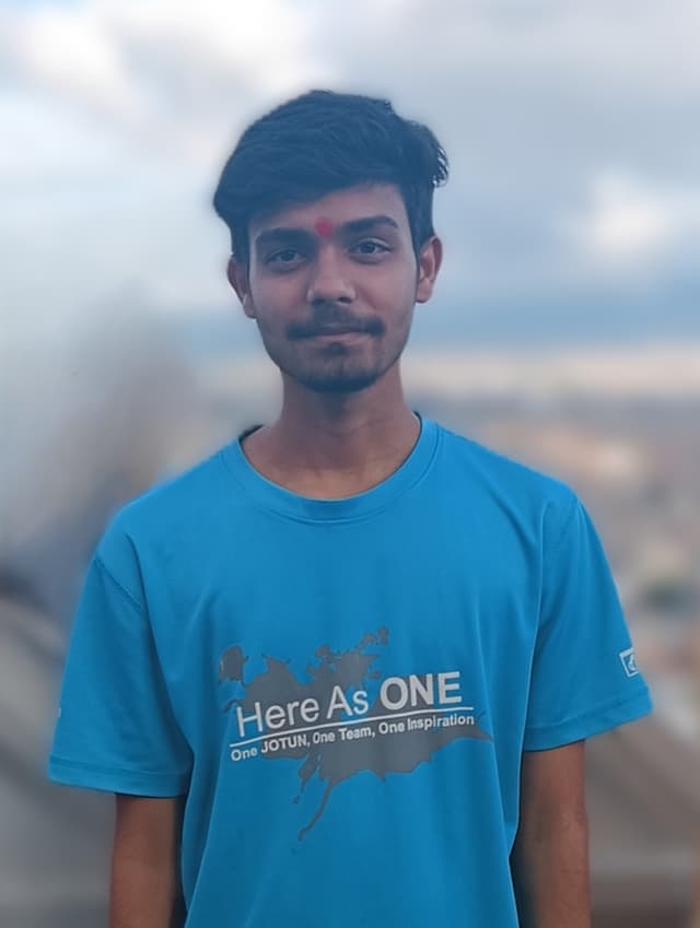 Pankaj Sharma's profile picture